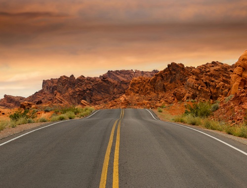 Participant Corner: Road to Retirement