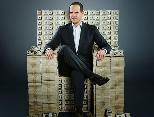 The Profit