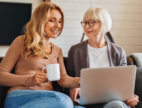 Incorporate Generational Wealth Transfer into Your Plan