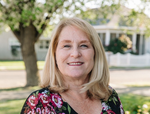 Meet Jean Gordon, Legal Document Assistant - CA Lic. #24-015