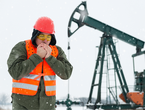 Prepare and Prevent <br/>Against Cold Illness