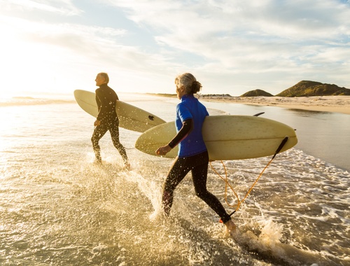 Harmonizing Each Aspect of Your Financial Life