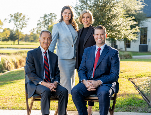 Our Comprehensive Services