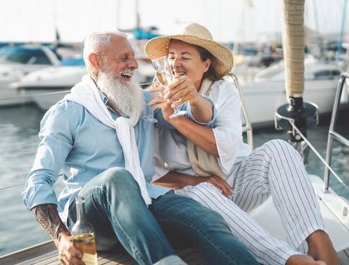 Living in Retirement