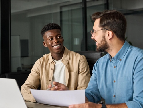 Intern Program
