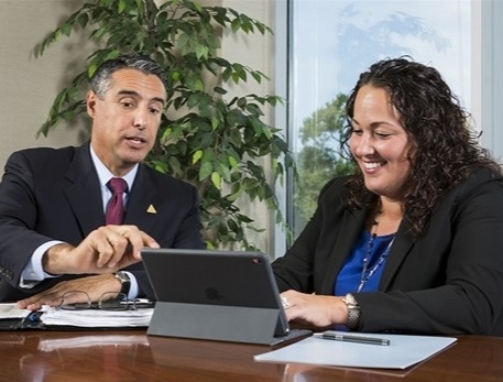 Client Centered Approach