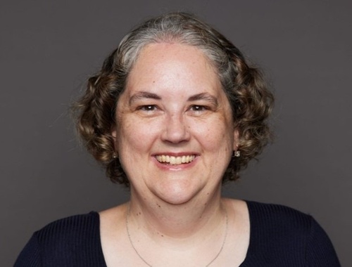 Marjorie O' Rourke