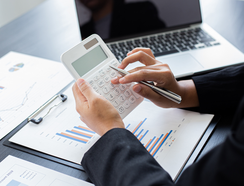 Tax Efficiency & Performance