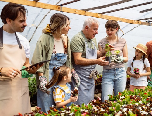 Empowering Your Family With Knowledge and Resources