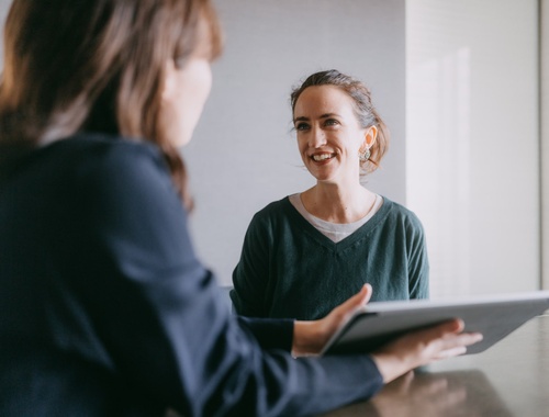 Stage 3: Final Stage of Divorce