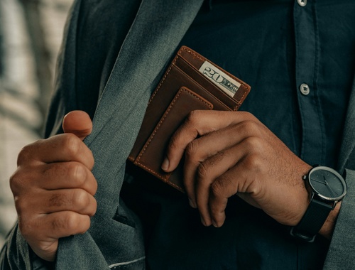 Wealth Managment