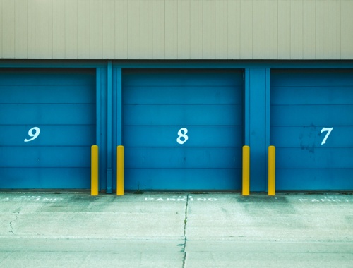 Self Storage