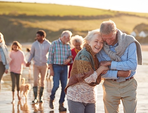 Pre-Retirees & Retirees