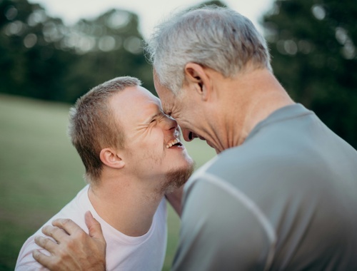 Special Needs Planning