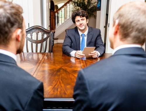 Client Concierge - Financial Planning