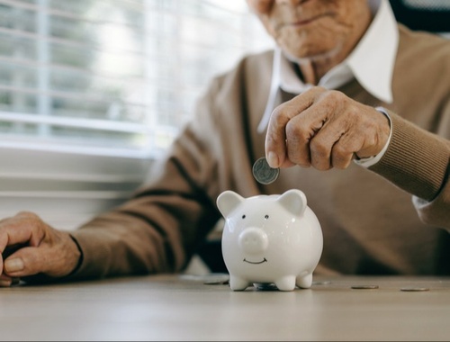 4 Strategies to Save For Retirement