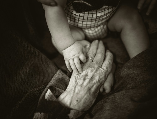 Inheritance & Wealth Transfers