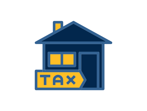 Tax and Estate Questions