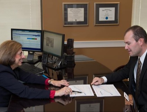 Clarify your objectives