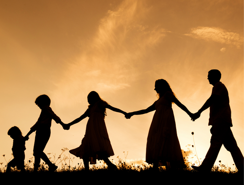 Who Legacy & Giving Planning Is For