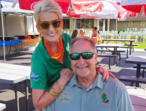 79th Orange Fest Golf Tournament