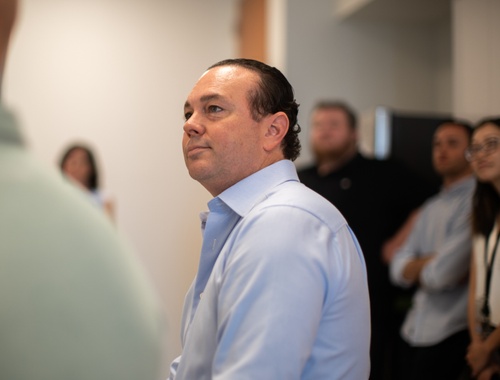 At our firm, we have the client—and only the client—in mind.
