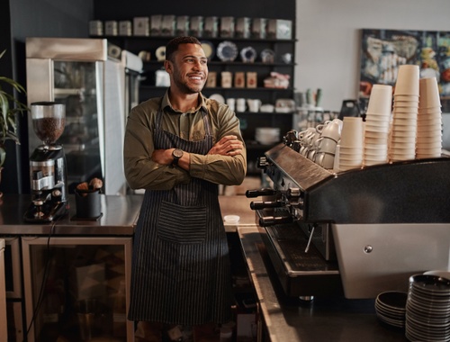 Entrepreneurs & Small Business Owners