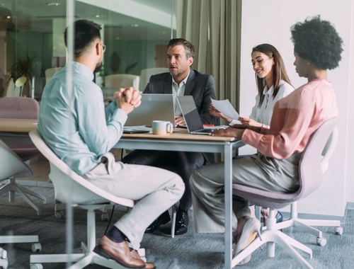 Group Benefits