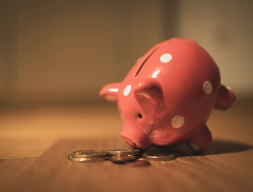Save Smart, Pay Less in Taxes