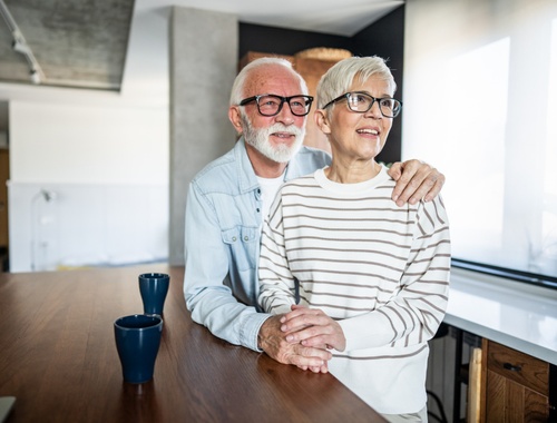 Retirement Planning