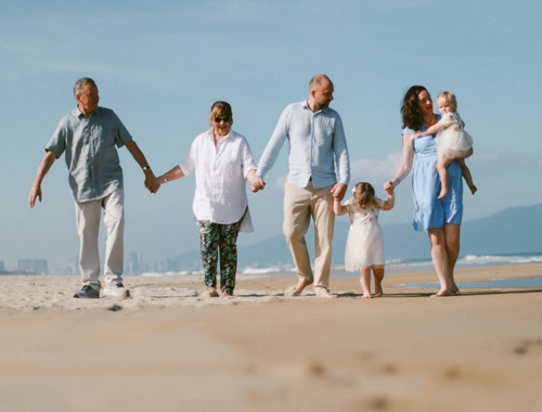 A Financial Plan That Reflects Your Life, Not Just Your Portfolio