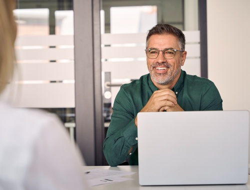 Experienced Advisors