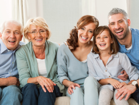 The Basics of Generational Wealth Transfer
