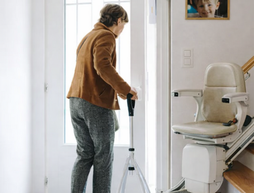 What Is Aging in Place? Planning for Life at Home