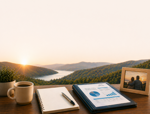 Our Process for Onboarding 