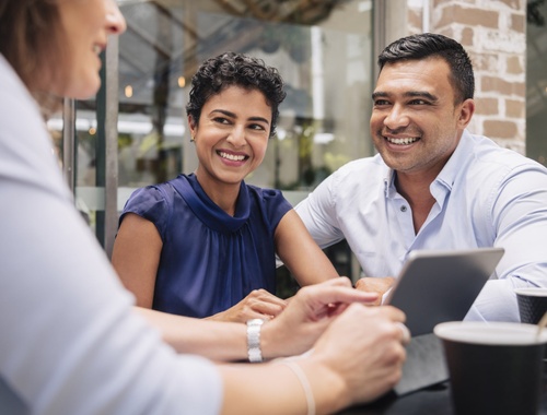 Community Investing