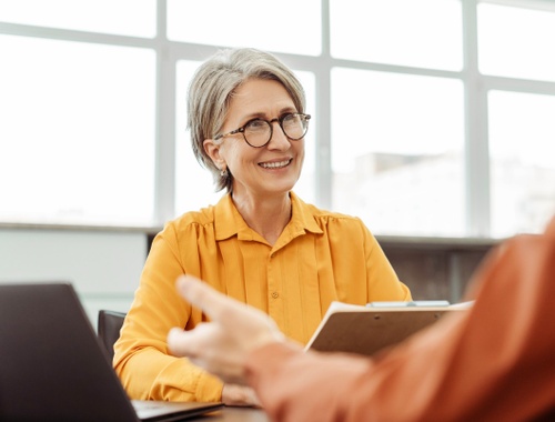 Retiring Advisors