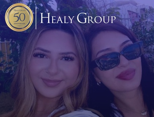 Compassion in Action: The Healy Way
