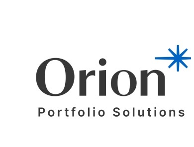 Orion Portfolio Client Portal 