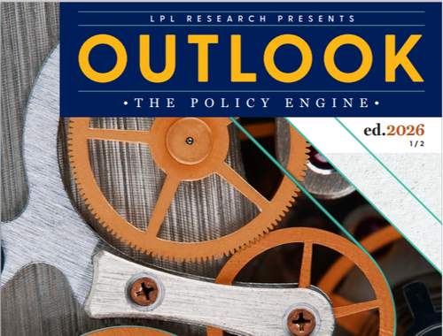 Outlook 2026