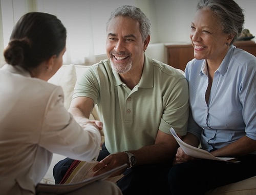 What's the Difference Between Original Medicare & Medicare Advantage?