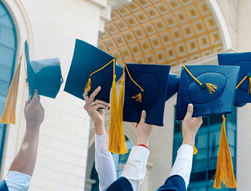529 College Savings Plans