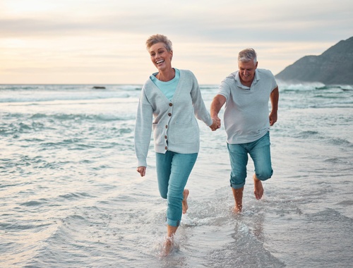 Nearing or Planning to Retire