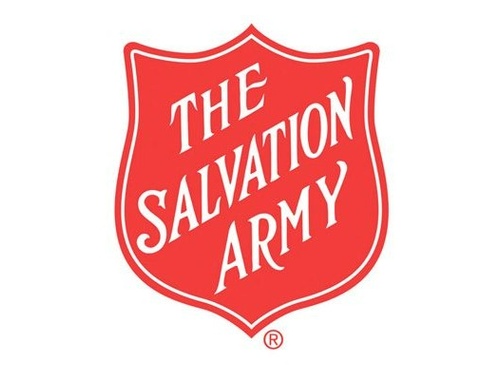 The Salvation Army