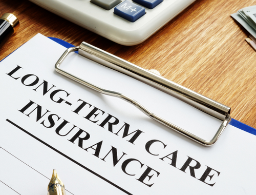 Long-Term Care Primer