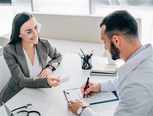 Disability Insurance
