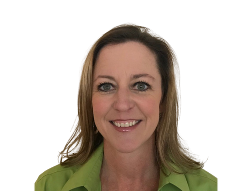 Laura Persons