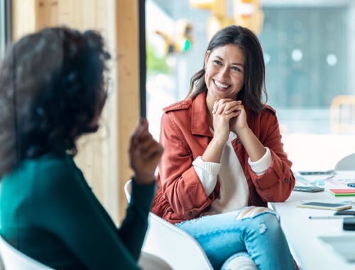 Women in Wealth