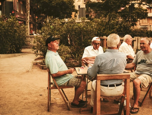 Retirement Planning