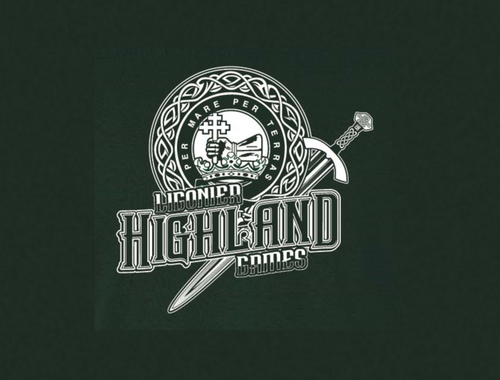 Ligonier Highland Games